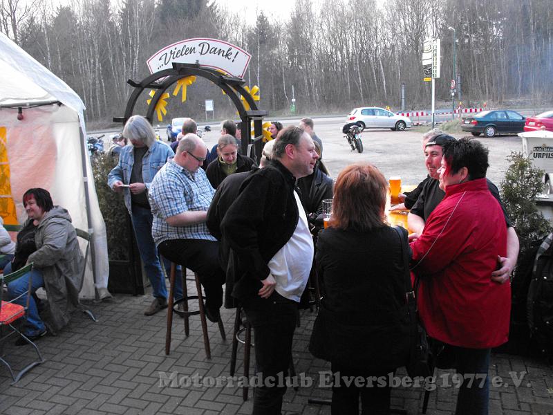 Saisoneroeffnungsfahrt 2009 - 083.JPG